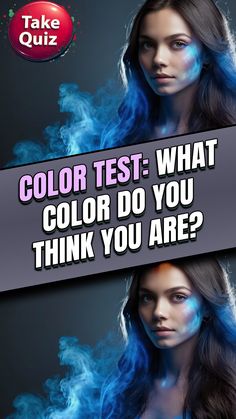 Unravel the mystery of your personal energy and color connection #quiz #quizzes #personality #colorQuiz #auraQuiz #WhatColorAmI #ColorPersonality #ColorTest #WhatColorAreYou