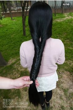 Silky Braids, Hair Manifestation, Black Hair Makeup, Indian Long Hair Braid, Stirling Engine, Extremely Long Hair, Jet Black Hair, Beautiful Braids