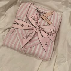 Beautiful Pajama From Victoria Secret . As You See Brand New Never Opened Victoria Secret Satin Pajamas Pink, Victoria's Secret Pajamas Silk, Pink Cute Aesthetic, Swan Vintage, Victoria's Secret Aesthetic, Snejana Onopka, Gilmore Girls Fall, Slavic Doll, Winter Coquette