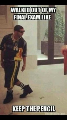 a man is walking in the hallway with his foot on a bench and another person behind him