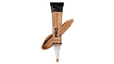 L.A. Girl Pro. Conceal Fawn HD Concealer (0.28 oz ) | CVS Hd Concealer, Pro Concealer, Contour Highlight, Creamy Concealer, Color Corrector, Creamy Texture, Cc Cream, Contouring And Highlighting, Holy Grail