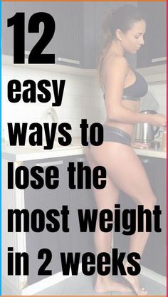 12 easy ways to lose the most weight in 2 weeks | lose belly fat | stubborn belly fat | how to lose belly fat | tips to lose belly fat | how to lose belly fat fast in a week Best Diet Plan, Belly Fat Workout, Flat Tummy, Stubborn Belly Fat, Fat Fast, Best Diets, Lose Belly, Healthy Tips, Lose Belly Fat