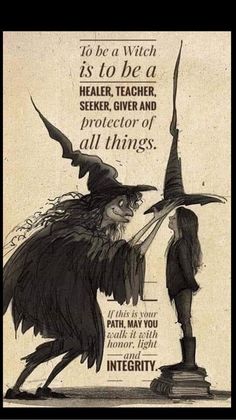 To Be A Witch, Be A Witch, Image Halloween, Witch Quotes, Logo Game, Wiccan Witch, Wiccan Spell Book, Witchcraft Spell Books, Witch Spell Book