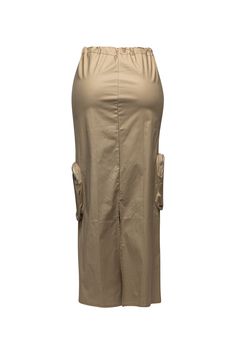 Get ready to make a bold fashion statement with our side zippered pocket maxi cargo skirt. This skirt is perfect for anyone who wants to add a touch of edgy and functional style to their wardrobe. Maxi Cargo Skirt, Functional Style, Cargo Skirt, Bold Fashion, Trending Now, Get Ready, Side Zipper, Fashion Statement, Zipper Pocket