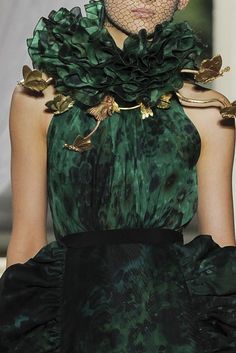 giambatista valli. Giambattista Valli Couture, Giambattista Valli Haute Couture, Couture Details, Giambattista Valli, Inspiration Mode, Looks Style, Luxury Beauty