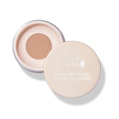 Bamboo Blur Powder - Tan