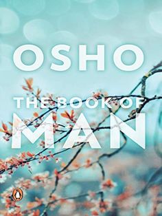 the book of man by osho