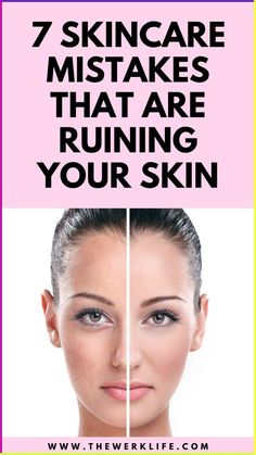 These skincare tips will help you have glowing skin in no time! If you've been wanting flawless skin, these beauty tips will show you how to naturally DIY skincare for a gorgeous look. #skincare Skincare Mistakes, Minimalist Skincare, Teen Skincare, Essential Oils For Skin, Diy Skincare, Flawless Face, Beauty Guru, Skincare Tips, Tan Skin