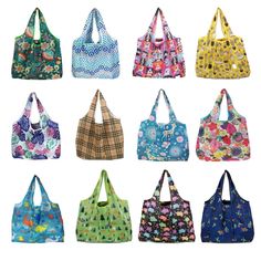 Feature:                Eco-Friendly Brand New and Super Cute Designs Washable & Reusable Foldable Sturdy & Durable Waterproof material Extra Large Capacity & Extra wide shoulder strap Specifications: Material: Made of 100% High Quality Polyester which is sturdy waterproof and lightweight. This portable grocery bag can be folded up to put in your pocket or purse. It helps low carbon and environmental protection reduce plastic pollution. Handles allow for hand holding or over the shoulder toting. Grocery Store Shopping, Blankets For Winter, Grocery Tote Bag, Eco Friendly Brands, Grocery Tote, Sports Headbands, Plastic Pollution, Low Carbon, Cat Mat