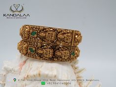 Nakshi Bangles Gold, Nakshi Design, Big Earrings Gold, Kada Bangles, Kids Gold Jewelry, Jewellery Bangles, Bracelet Indian, Buy Earrings Online, Gold Bracelet Simple