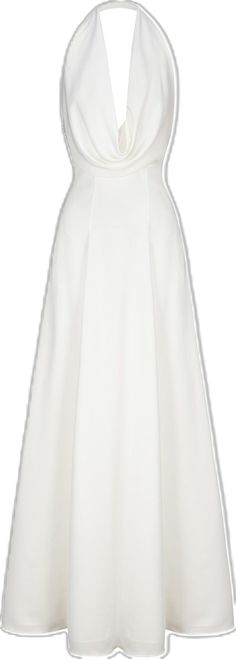 Feminine A-line Dress With Lined Skirt, Evening A-line Dress With Relaxed Skirt, Elegant A-line Skirt For Gala, Elegant A-line Maxi Dress With Fitted Bodice, Elegant White A-line Dress, Elegant A-line Wedding Skirt, Elegant A-line Dress With Structured Boning, White A-line Dress With Flowy Skirt, Elegant A-line Midi Dress With Flowy Skirt