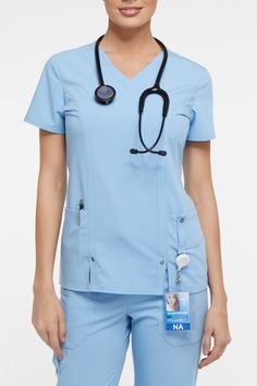 Scrub Suit Design, Dental Uniforms, Medical Scrubs Fashion, White Lab Coat, Stylish Scrubs, Medical Scrubs Outfit, Scrubs Outfit, Scrubs Uniform