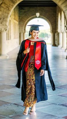 Graduate Dress, Model Dress Kebaya, Graduation Wallpaper, Kebaya Modern Dress, By Wallpaper, Wallpaper Instagram