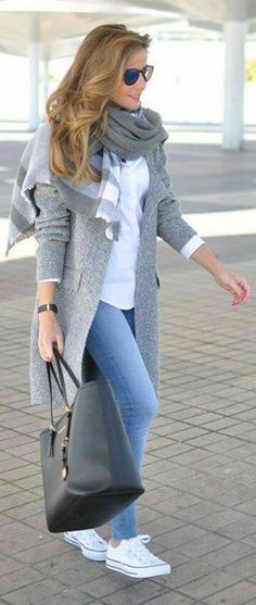 Legging Outfits, Inspired Outfits, Winter Fashion Outfits, Look Fashion, Work Outfit, Chic Outfits