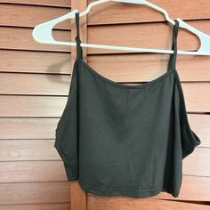 Brand New With Tags Free Home Thank You Black Tank T-shirt For Spring, Casual Black Cami Top, Casual Crop Top Tank For Night Out, Spring Black Crop Top, Black Cotton Tank Crop Top, Casual Black Tank T-shirt, Casual Black Tank Crop Top, Trendy Black Cami Top, Casual Crop Top For Night Out