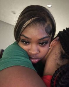 Woman Loving Woman, Beauty Routine Tips, Black Love Couples, Black Couples Goals, Cute Relationship Photos, Pretty Faces, Relationship Goals Pictures, Couple Videos