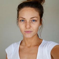 Frosted Hair, Maxim Magazine, Makeup Free, The Bachelorette, Latest Instagram, Without Makeup, Free Makeup, My Photos