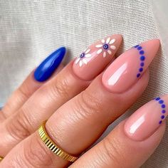 Turkey Blue Nails, Summer Evil Eye Nails, Corfu Nails, Turkish Nails Designs, Blue Nails Evil Eye, Blue Evil Eye Nails, Turkish Eye Nails, Neutral Nails Acrylic