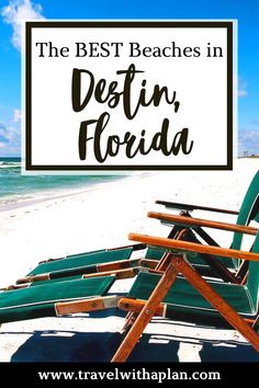 Destin Florida heaches Parking Tips, Southern Travel, Okaloosa Island