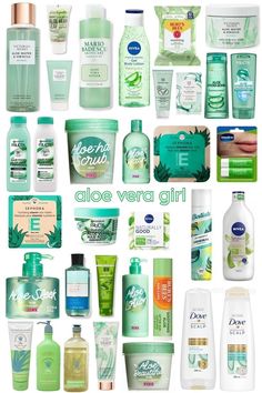 How To Smell Like Aloe Vera, How To Smell Like Summer, How To Smell Like Flowers, Best Scent Combos