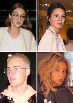 Looking to make a bold statement? These fashion glasses for women are designed to turn heads. Pair them with your favorite outfit for a look that's uniquely you!
#FashionStatement #WomenEyewear #ChicGlasses #FashionLovers