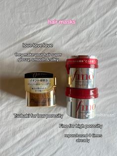 Japanese Hair Mask Fino, Japanese Haircare Products, Fino Mask Hair, Tsubaki Hair Mask, Japanese Hair Mask, Japanese Hair Products, Fino Haircare, Fino Mask, Japanese Haircare