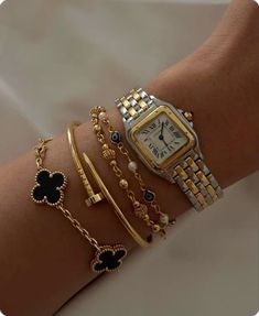 luxury jewelry inspiration Bracelet