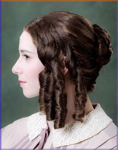 Easy hairdos for girls - Quick and simple hairstyles - Effortless hairstyles - Hairstyles for busy mornings - No-fuss hair looks - Cute and easy ponytail styles - Braided hairstyles for girls - Quick summer hair ideas - Back-to-school hairstyles - 5-minute hairstyles for girls - Hairstyles for long locks - Stylish cuts for short hair -prom hairstyles -homecoming hairstyles -dance hairstyles -formal hairstyles - Adorable and trendy hairstyles - Beautiful bun styles - Cute homecoming hair ideas - 1840 Hairstyles, 19th Century Hairstyles, 1800s Hairstyles, Victorian Hair, Athletic Hairstyles