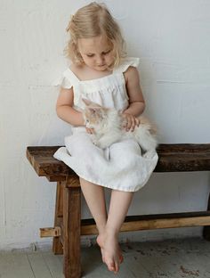 Linen Pinafore Dress, White Pinafore, Baby Apron, Linen Pinafore, Dress Linen, Apron Dress, Pinafore Dress, Dress Girls