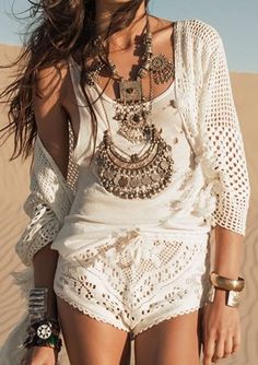 Xx Bohol, Fashion Boho, Hippie Chic, Estilo Boho, Inspiration Mode, Mode Inspiration