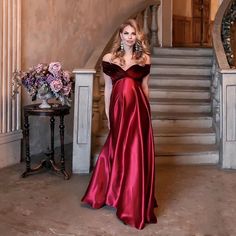 2022 Satin Silk Baby Shower Long Dress Velvet Joint Silk Maternity Photo Shoot Dress Short Sleeve Pregnancy Photography Maxi Gown Maternity Photo Shoot Dress, Photo Shoot Dress, Maternity Photo Shoot, Pregnancy Photography, Office Dresses For Women, Dress Velvet, Casual Party Dresses, Baby Shower Dresses, Maxi Gown