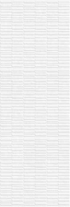 white textured paper with vertical lines on the bottom, and horizontal stripes at the top