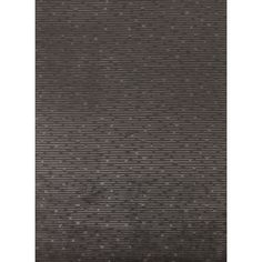 an area rug with black and white squares on it