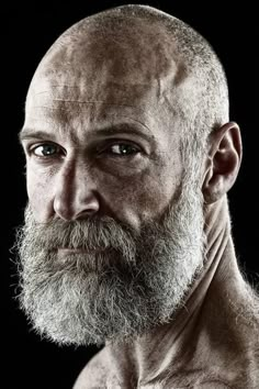 Bald-Men 25 Classy Beard Styles Dedicated to Bald Men Trimmed Beard Styles, Black Beard Styles, Beard Styles Bald, Bald Head With Beard, Faded Beard Styles, Shaved Head With Beard, Balding Mens Hairstyles, Black Men Beard Styles, Bald Beard