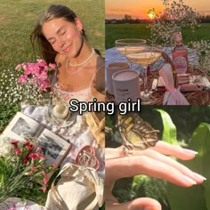 Spring Tones, Hufflepuff Aesthetic, Disney Princess Frozen, Girly Accessories, Girls Characters, Hijab Tutorial, Spring Season, Owl House, My Vibe