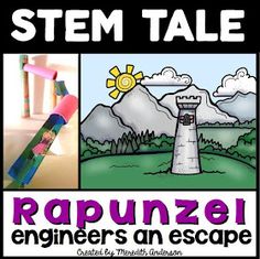 Homeschool Stem, Stem Engineering, Stem Elementary, Scientific Thinking, Stem Lesson