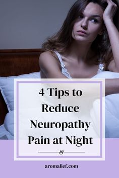 Struggling with nighttime neuropathy pain? Try these 4 tips to reduce discomfort: elevate your legs, use warm or cold compresses, incorporate gentle stretching exercises, and consider natural remedies like magnesium or CBD oil to promote relaxation and improve sleep. Nerve Pain Remedies, Muscle Twitching, Pain Relief Remedies, Nerve Health, Chronic Pain Relief, Nerve Pain Relief, Sciatic Nerve Pain, Knee Pain Relief, Relieve Back Pain