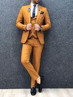 Mens Wedding Suits, Blue Suit Men