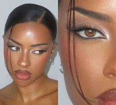 Freelance Makeup Artist Business, Flawless Face Makeup, Face Beat Makeup, Lola Rose, Makeup Face Charts, Makeup Help, Medium Curly Hair Styles