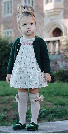 Vintage Toddler Girl Outfits, Vintage Baby Girl Outfits