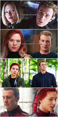 the avengers and captain america movie quotes