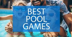 the best pool games for adults and children