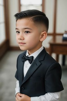 40 Cool Haircuts for Boys Hảir Cut For Boys Kids, Baby Boys Haircut, Hair Cut For Kids Boy Short, Boys Fohawk Haircut Kids, Haircut For Boys Kids, Haircut For Kids Boys, Kids Boy Haircut, Haircut For Boys Kids Trendy, Baby Haircut Boy