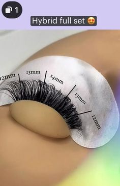 Mapping For Hybrid Lashes, Different Lash Extension Styles Names, Eyelash Extensions Mapping Styles Hybrid, Mega Lash Map, Lash Tech Inspiration, Lash Mapping Hybrid, Classic Lash Set Mapping, Eyelash Technician Tips, Lash Extensions Mapping Styles Hybrid