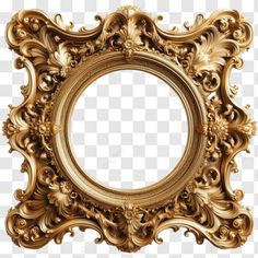 antique gold round frame isolated isolated antique gold png Gold Png, Transparent Image, Round Frame, Vintage Frames, Png Transparent, Png Image, Burnt Orange, Antique Gold, Graphic Resources