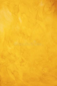 an orange and yellow background with some black spots on the side royalty images, stock photos