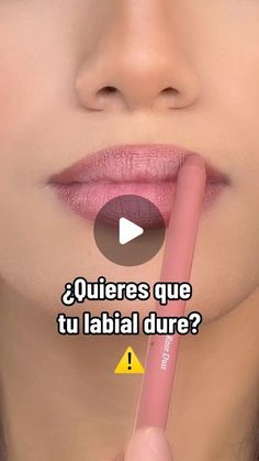 9,899 likes, 45 comments - gabyortzm el June 5, 2024: "⚠️ ¿Quieres que tu labial dure? ¡Entonces prueba esto! 💗espero te sea util 🤗 #lips #lipstick #lipsticktutorial #labiosperfectos #tipsmaquillaje #tutoriallabios #labiosduraderos @sheglam_official". Lipstick Tutorial, Beauty Expert, Maquillaje De Ojos, Photography Tips, Artist Inspiration, Ariana Grande, Face Makeup, Lips, Makeup