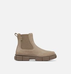 Meet The Explorer Strt  Chelsea Boot . With Multi-Terrain Tread And All-Day Comfort, It's The Perfect Fusion Of Street And Style. Sorel Chelsea Boot, Sorel Explorer, Chelsea Boots Outfit, Sporty Sandal, Winter Fashion Boots, Fashionable Snow Boots, Sorel Boots, Chelsea Boots Women, Ankle Boots Flat