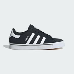 adidas Shop the Campus Vulc Shoes - Black at adidas.com/us! See all the styles and colors of Campus Vulc Shoes - Black at the official adidas online shop. Adidas Skate Shoes, Mens Adidas, Skate Shoe, Adidas Campus, Adidas Shop, Mens Lifestyle, Skate Park, Athletic Sneakers, Adidas Online