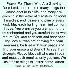 My Jesus, Hurt Heart, Everyday Prayers, Broken Hearted, Inspirational Prayers, Morning Prayers, Dear Lord, Power Of Prayer, Daily Prayer